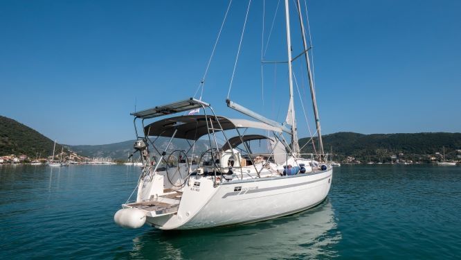 Bavaria Cruiser 40 | Bunny Girl
