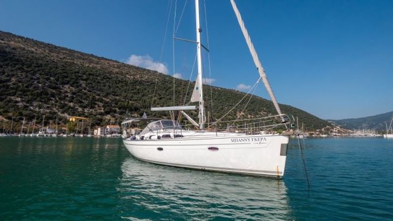 Bavaria Cruiser 40 | Bunny Girl