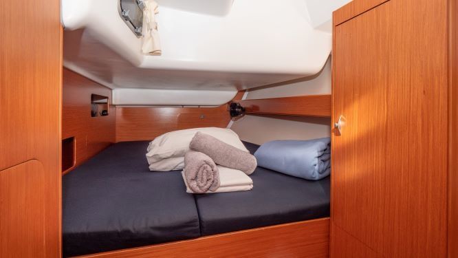 Beneteau Cyclades 43.4 | Roualeyn