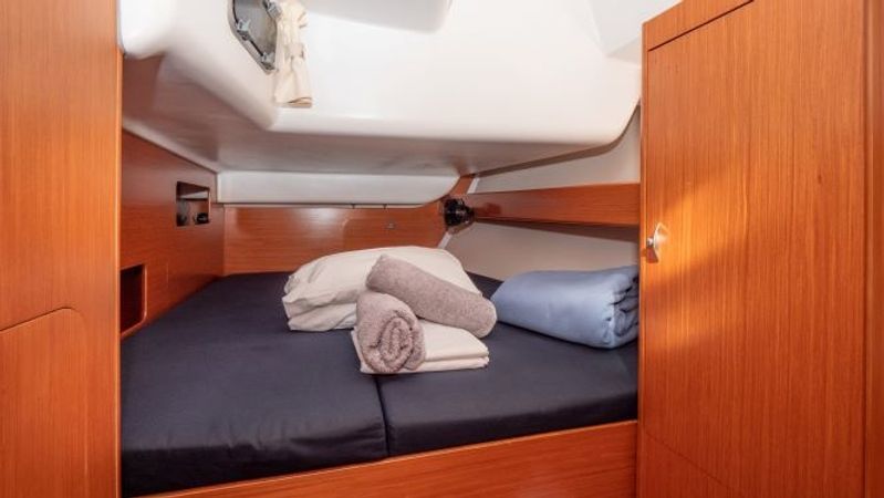 Beneteau Cyclades 43.4 | Roualeyn