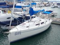 Hanse 315 (2006)