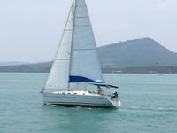 Beneteau Cyclades 39 (2008)