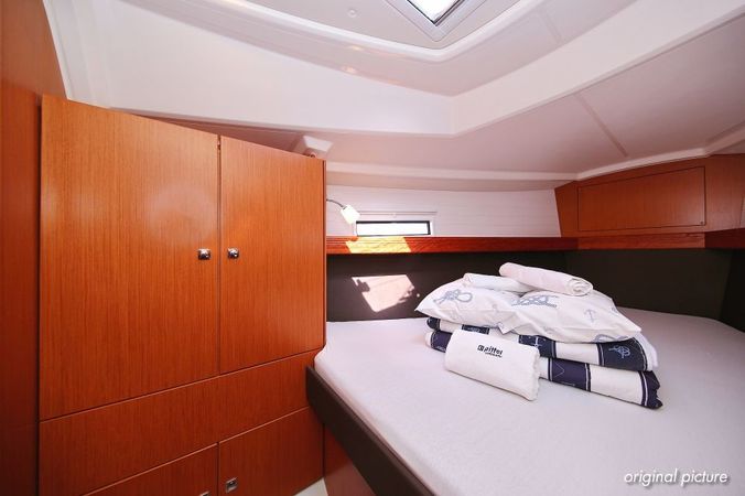 Bavaria Cruiser 37 | Malo Angeline