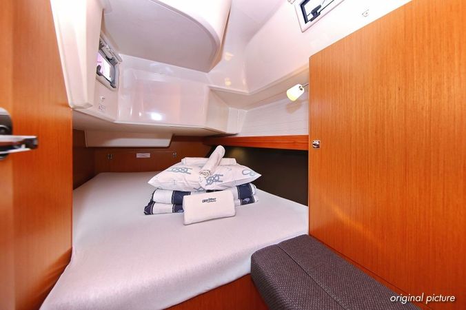 Bavaria Cruiser 37 | Malo Angeline