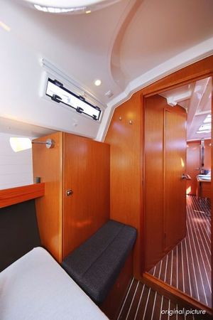 Bavaria Cruiser 37 | Malo Angeline