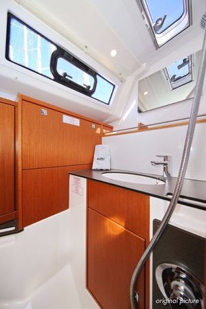 Bavaria Cruiser 37 | Malo Angeline