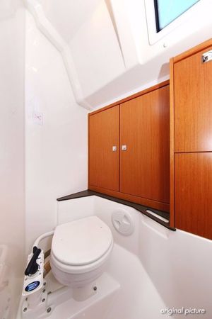 Bavaria Cruiser 37 | Malo Angeline