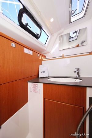 Bavaria Cruiser 37 | Malo Angeline