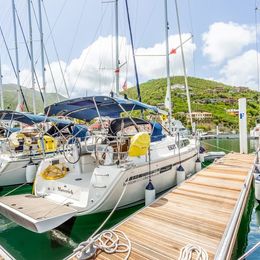 Bavaria Cruiser 34 | Maverick