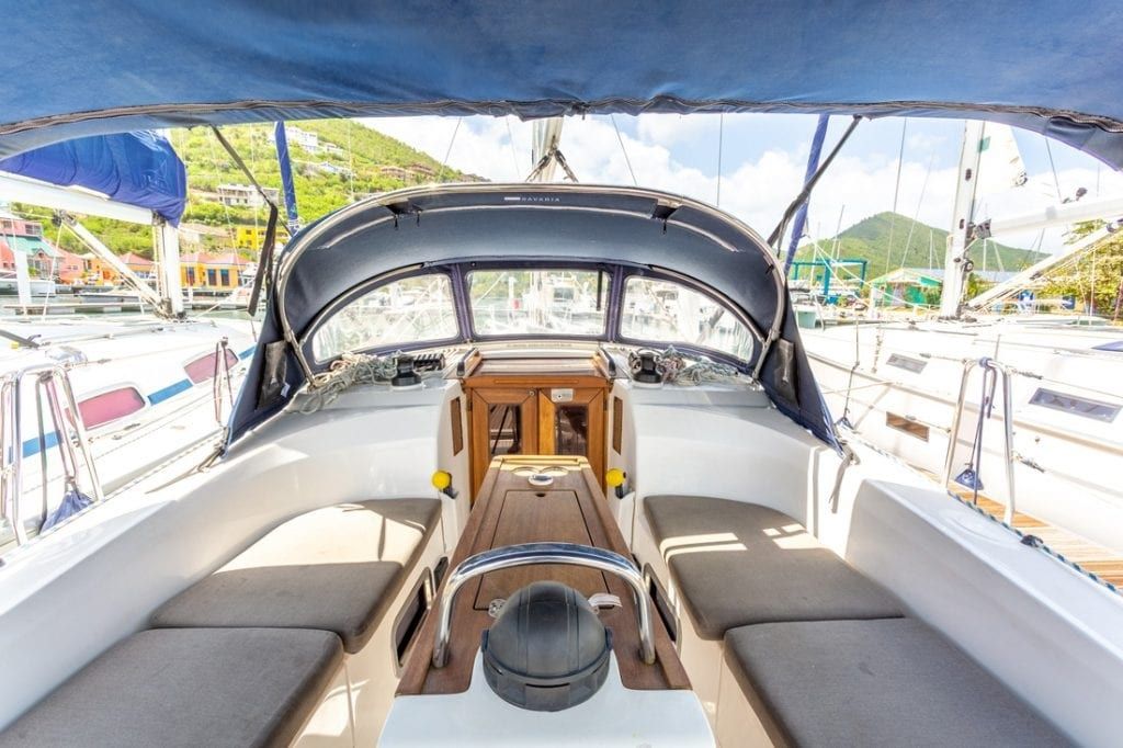 Bavaria Cruiser 34 | Maverick