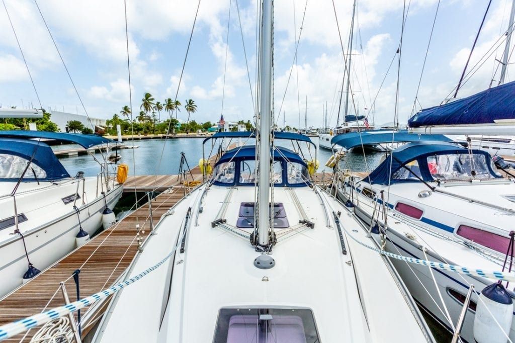 Bavaria Cruiser 34 | Maverick