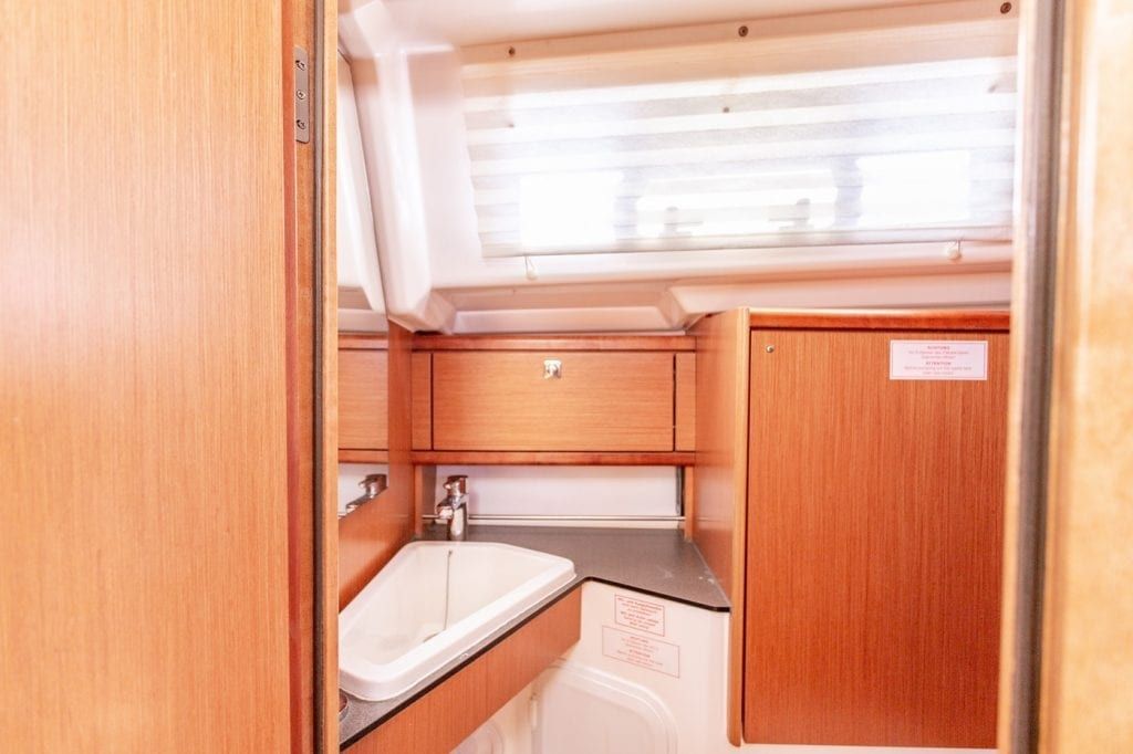 Bavaria Cruiser 34 | Maverick