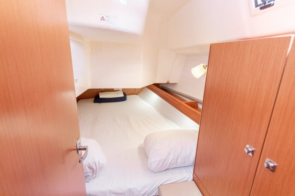 Bavaria Cruiser 34 | Maverick