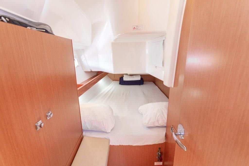 Bavaria Cruiser 34 | Maverick