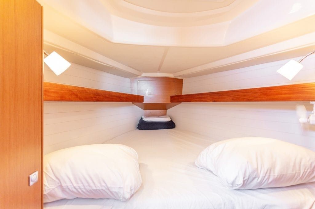 Bavaria Cruiser 34 | Maverick