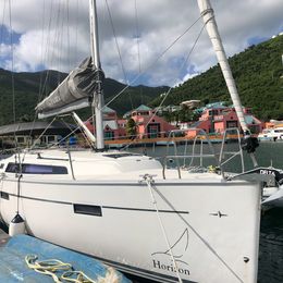 Bavaria Cruiser 37 | Jitterbug