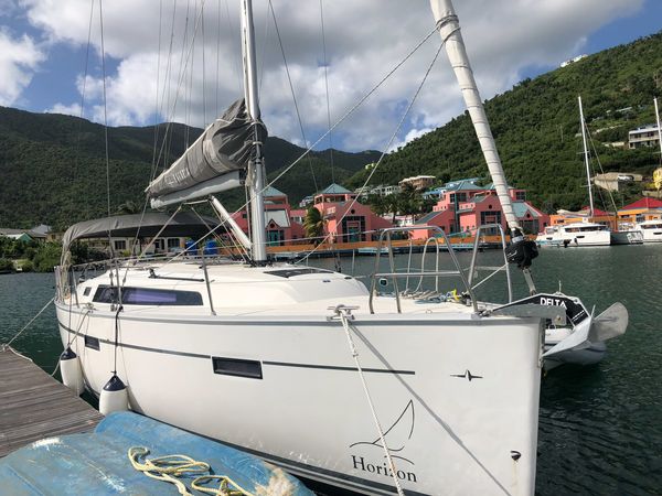 Bavaria Cruiser 37 | Jitterbug