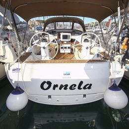 Bavaria Cruiser 40 | Ornela