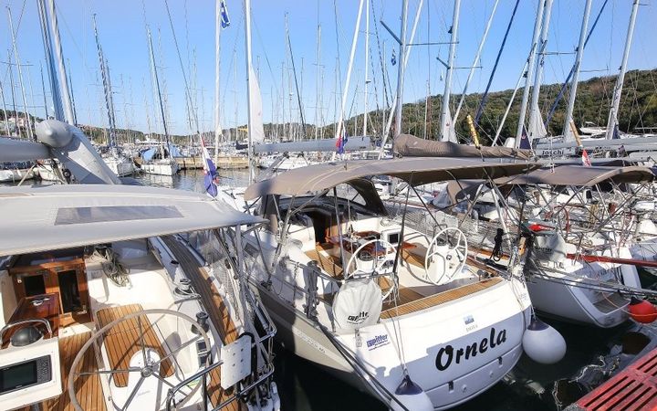 Bavaria Cruiser 40 | Ornela