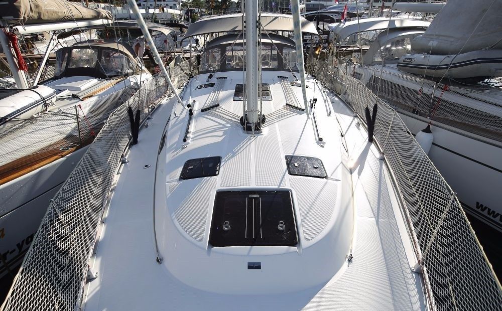 Bavaria Cruiser 40 | Ornela