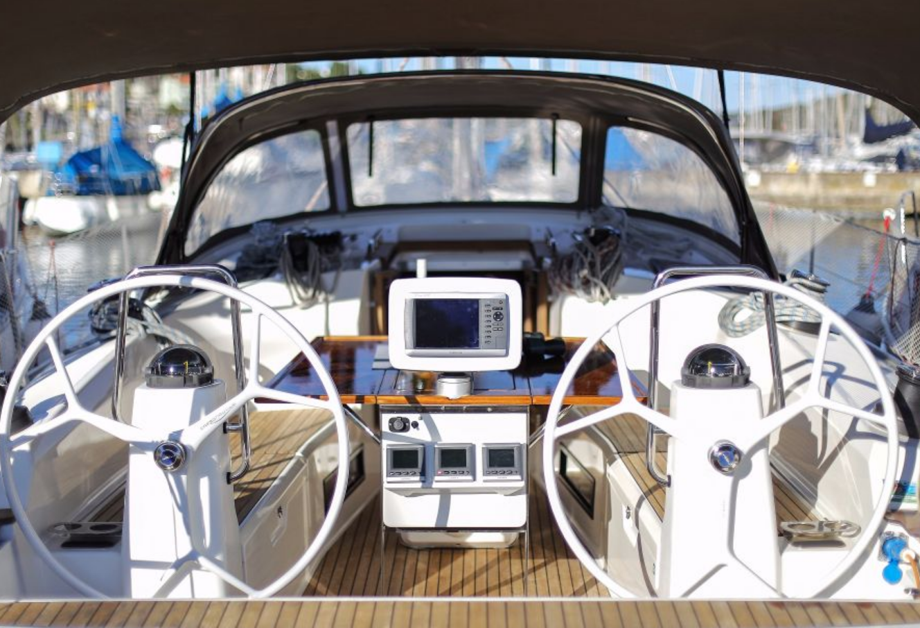 Bavaria Cruiser 40 | Ornela