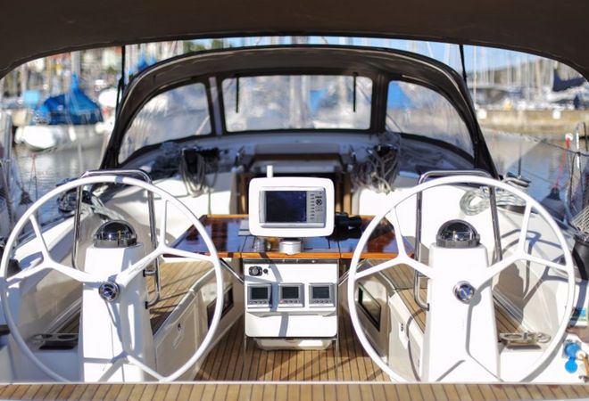 Bavaria Cruiser 40 | Ornela