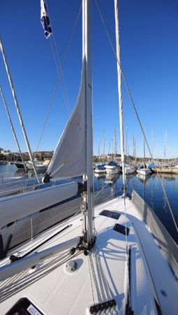 Bavaria Cruiser 40 | Ornela