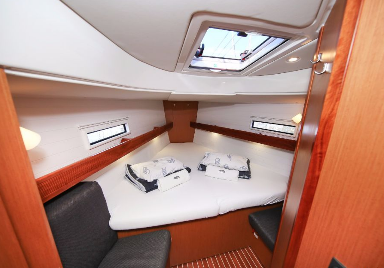 Bavaria Cruiser 40 | Ornela
