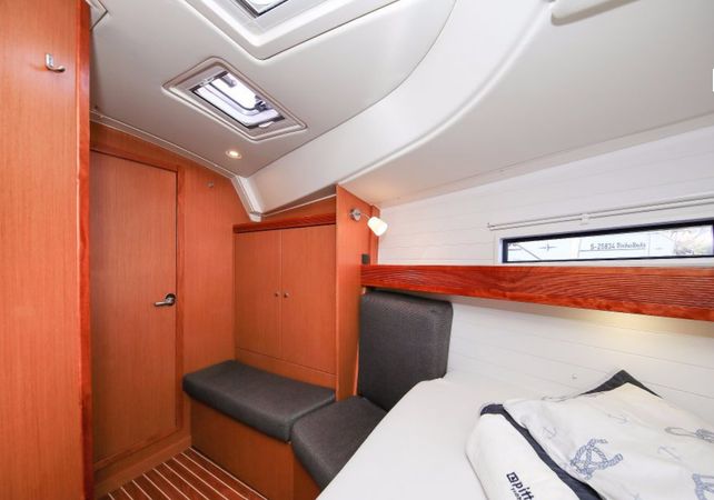 Bavaria Cruiser 40 | Ornela