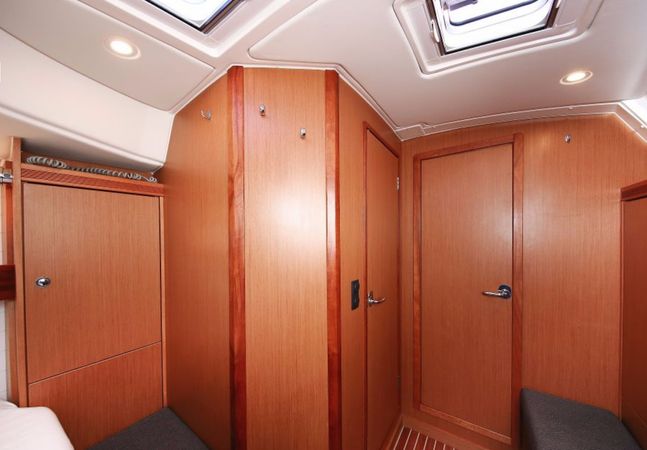 Bavaria Cruiser 40 | Ornela
