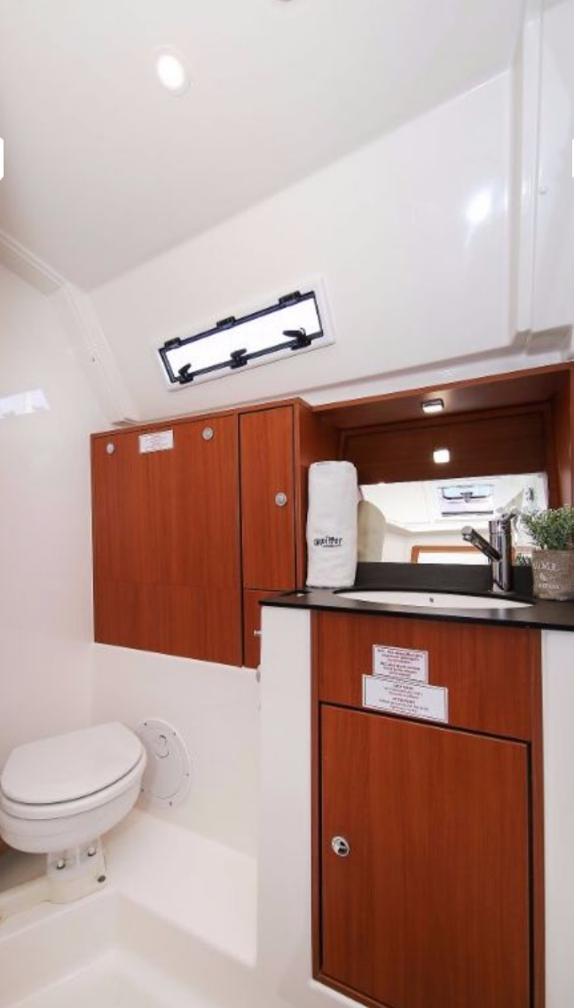 Bavaria Cruiser 40 | Ornela