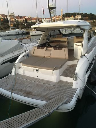 Bavaria S45 | Varola