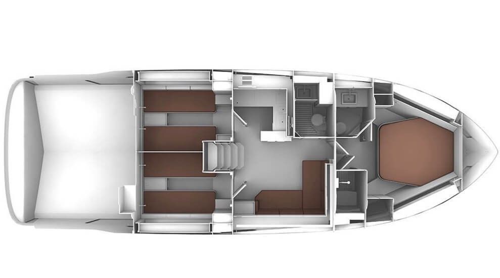 Bavaria S45 | Varola
