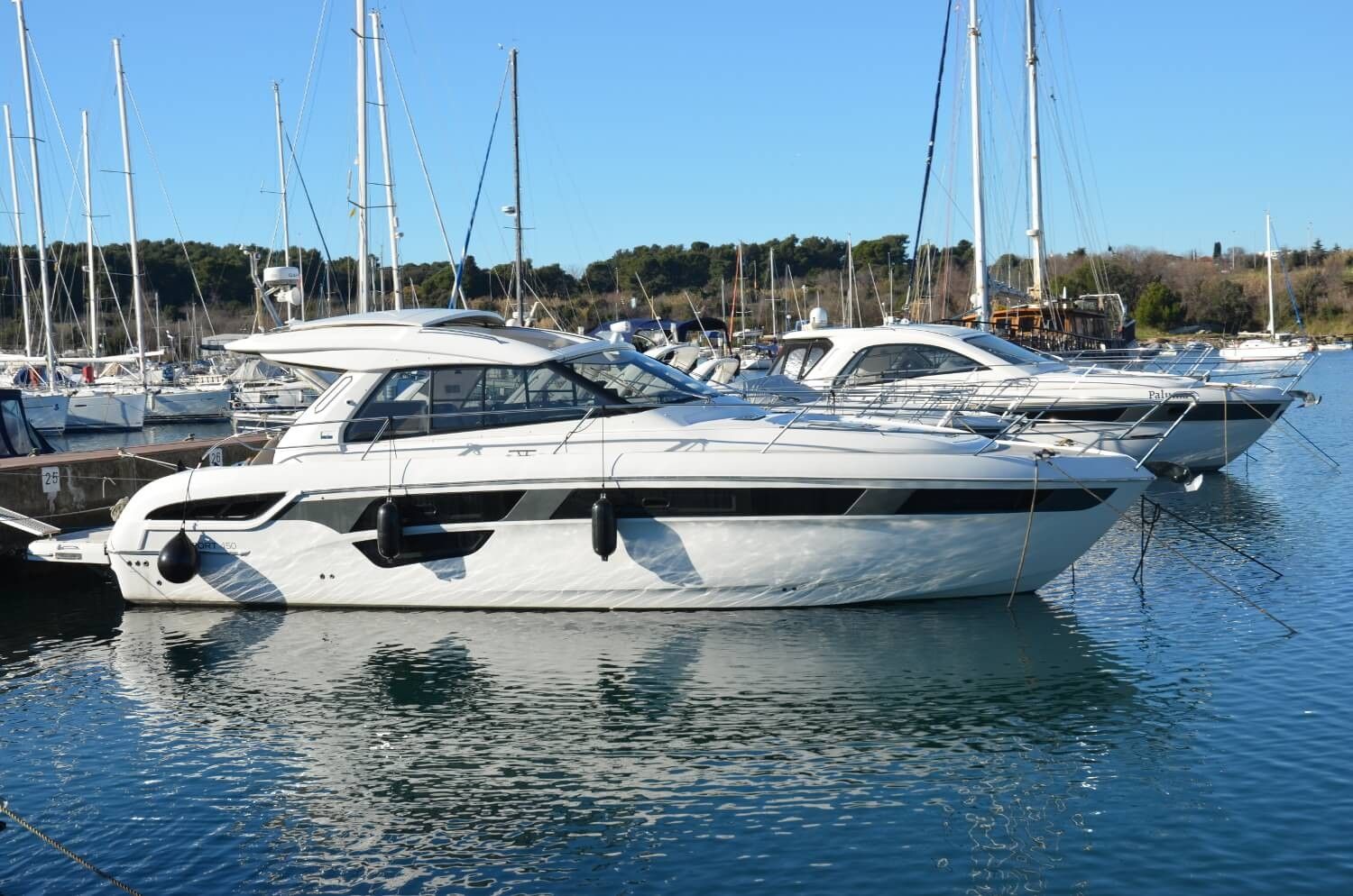 Bavaria S45 | Varola