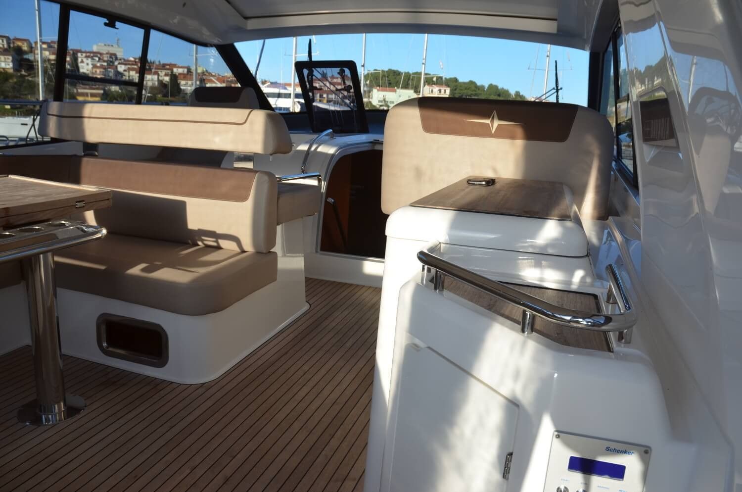 Bavaria S45 | Varola