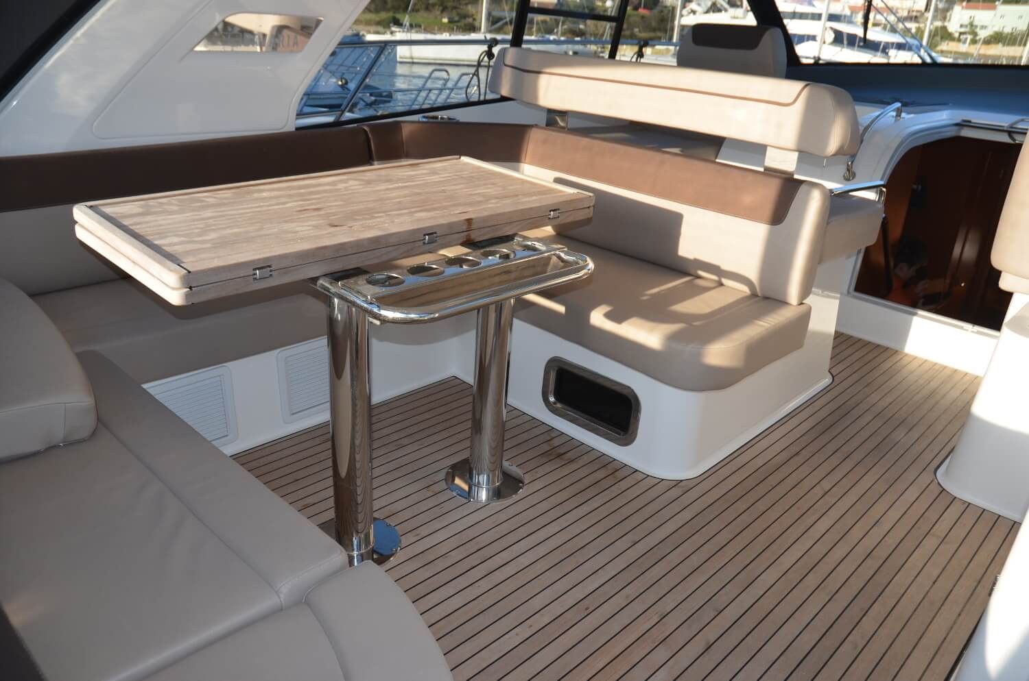 Bavaria S45 | Varola