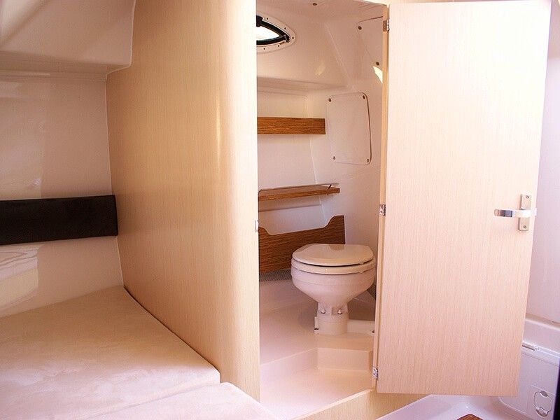 Atlantic Marine 730 | Sun Cruiser