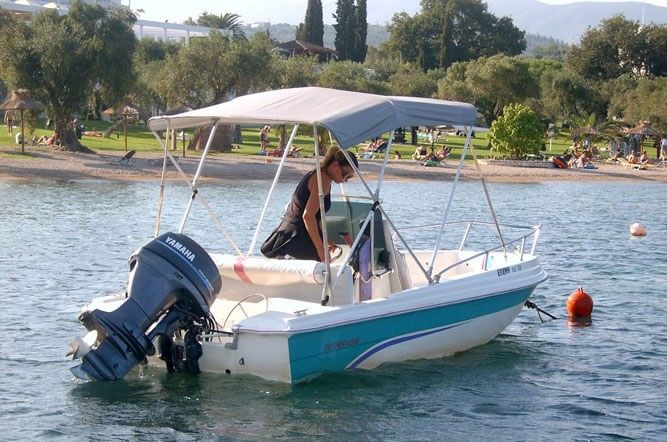 Assos 670 | Waterbird