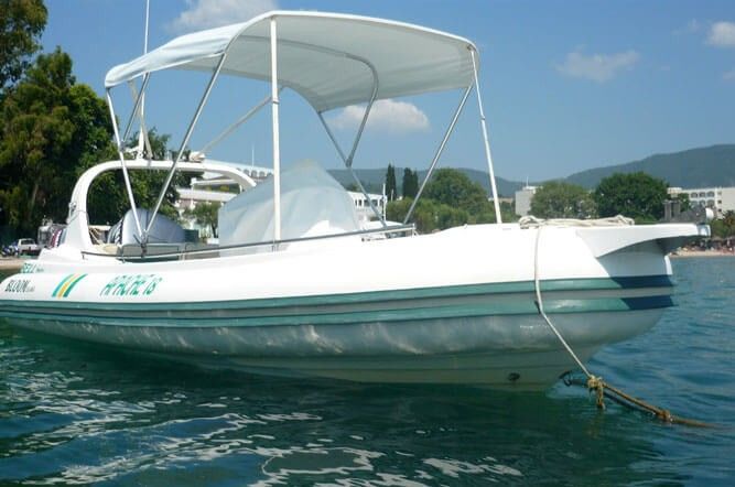 Apache 22 | Jeronimo