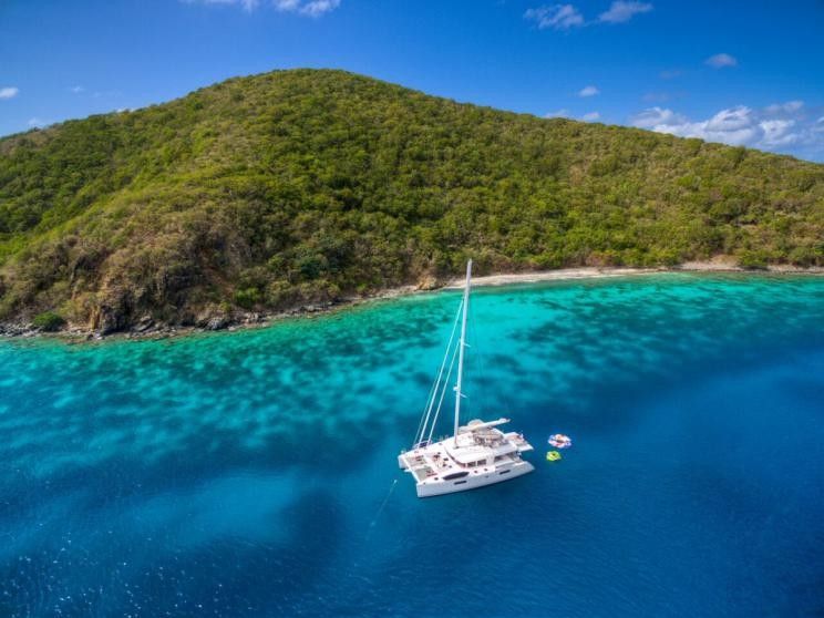 Lagoon 560 | Altesse