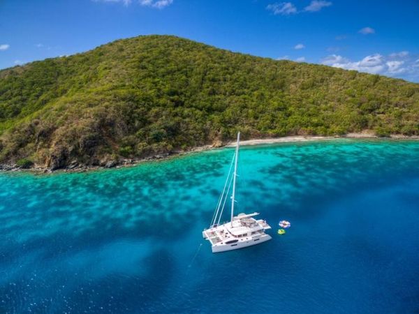 Lagoon 560 | Altesse