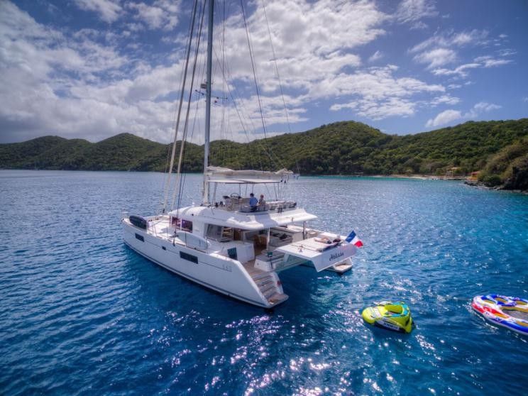 Lagoon 560 | Altesse