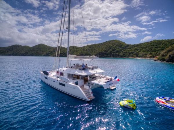 Lagoon 560 | Altesse