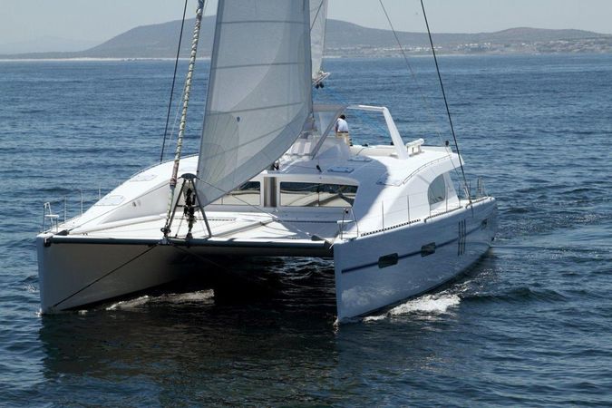 Matrix 76 | Tranquility