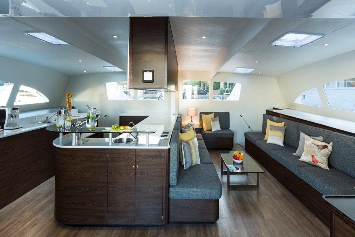 Matrix 76 | Tranquility