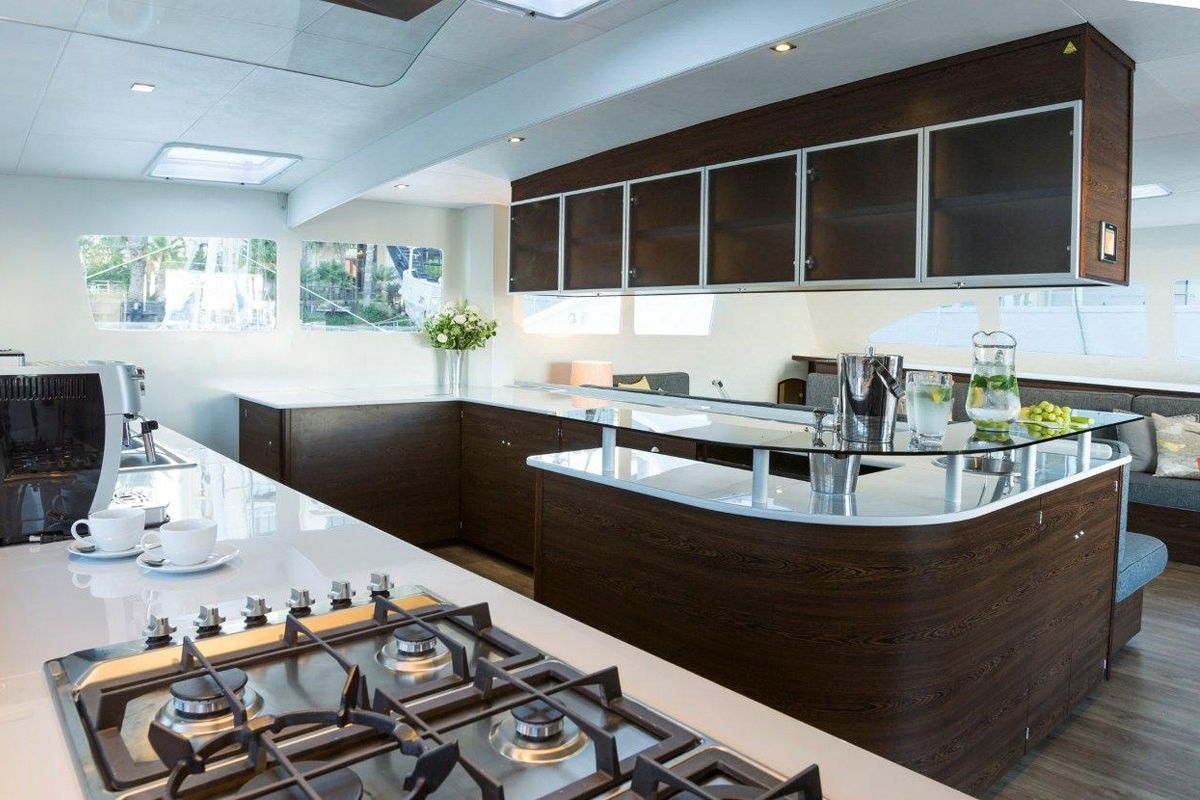 Matrix 76 | Tranquility