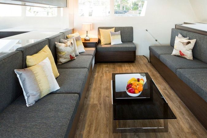 Matrix 76 | Tranquility