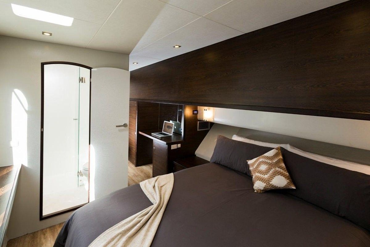 Matrix 76 | Tranquility