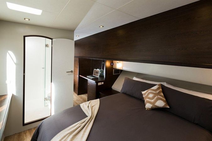 Matrix 76 | Tranquility