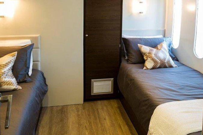 Matrix 76 | Tranquility